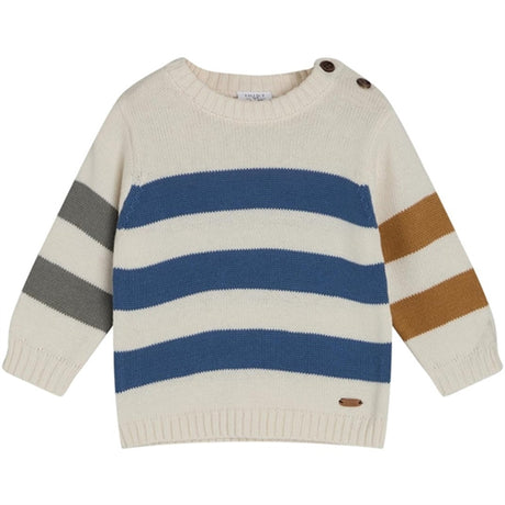 Hust & Claire Baby Whisper Pilou Pullover