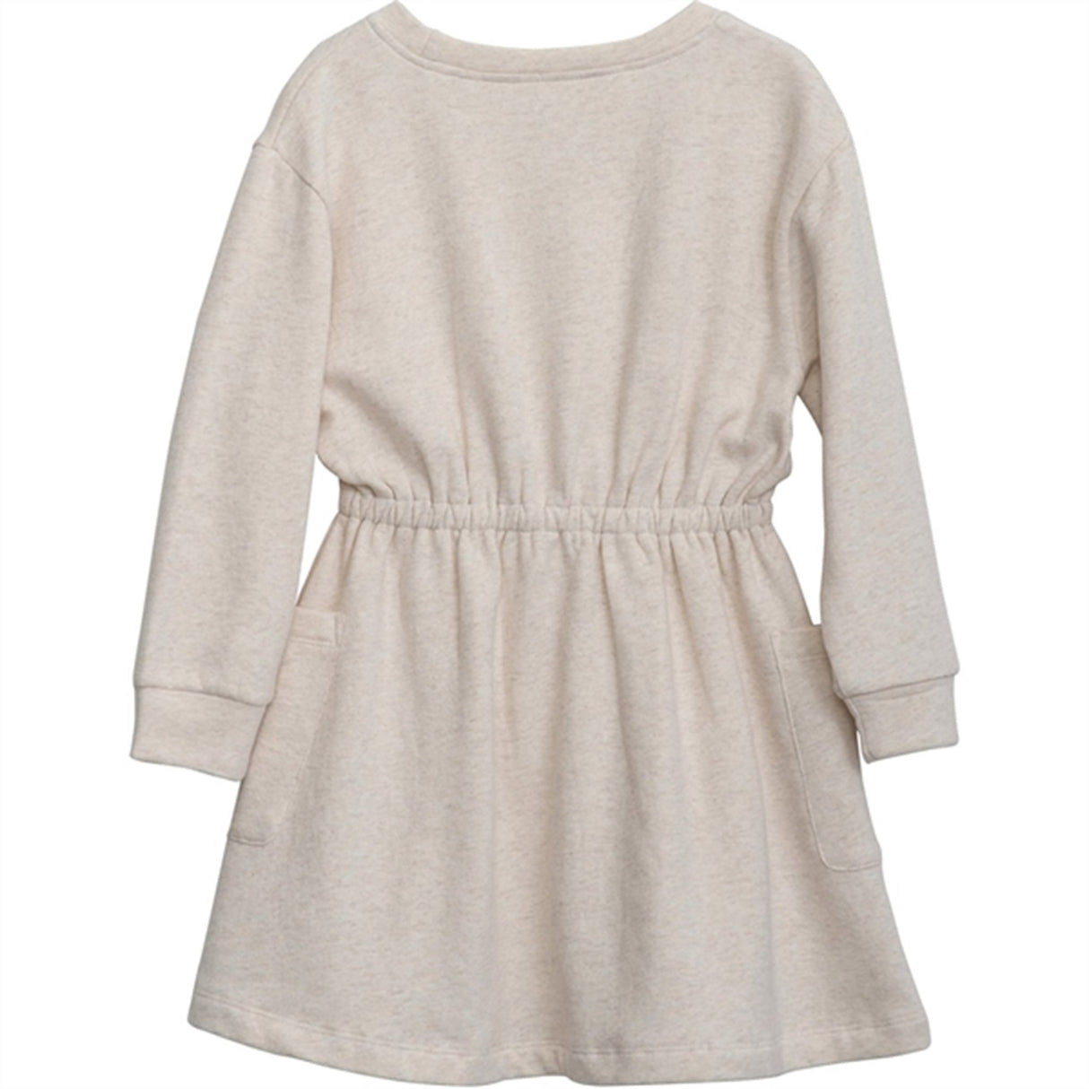 Serendipity Shell Sweat Dress