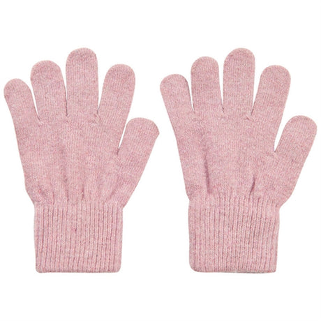 CeLaVi Gloves Magic Basic Misty Rose