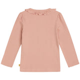 Hust & Claire Mini Desert Red Adeleine T-shirt 2