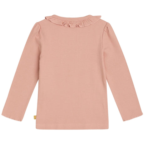 Hust & Claire Mini Desert Red Adeleine T-shirt 2