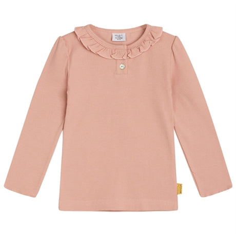 Hust & Claire Mini Desert Red Adeleine T-shirt