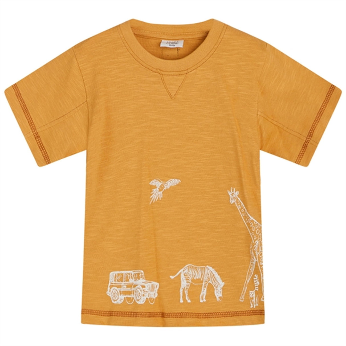 Hust & Claire Mini Arwin T-shirt Taffy