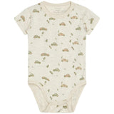 Hust & Claire Baby Seagrass Bue Body