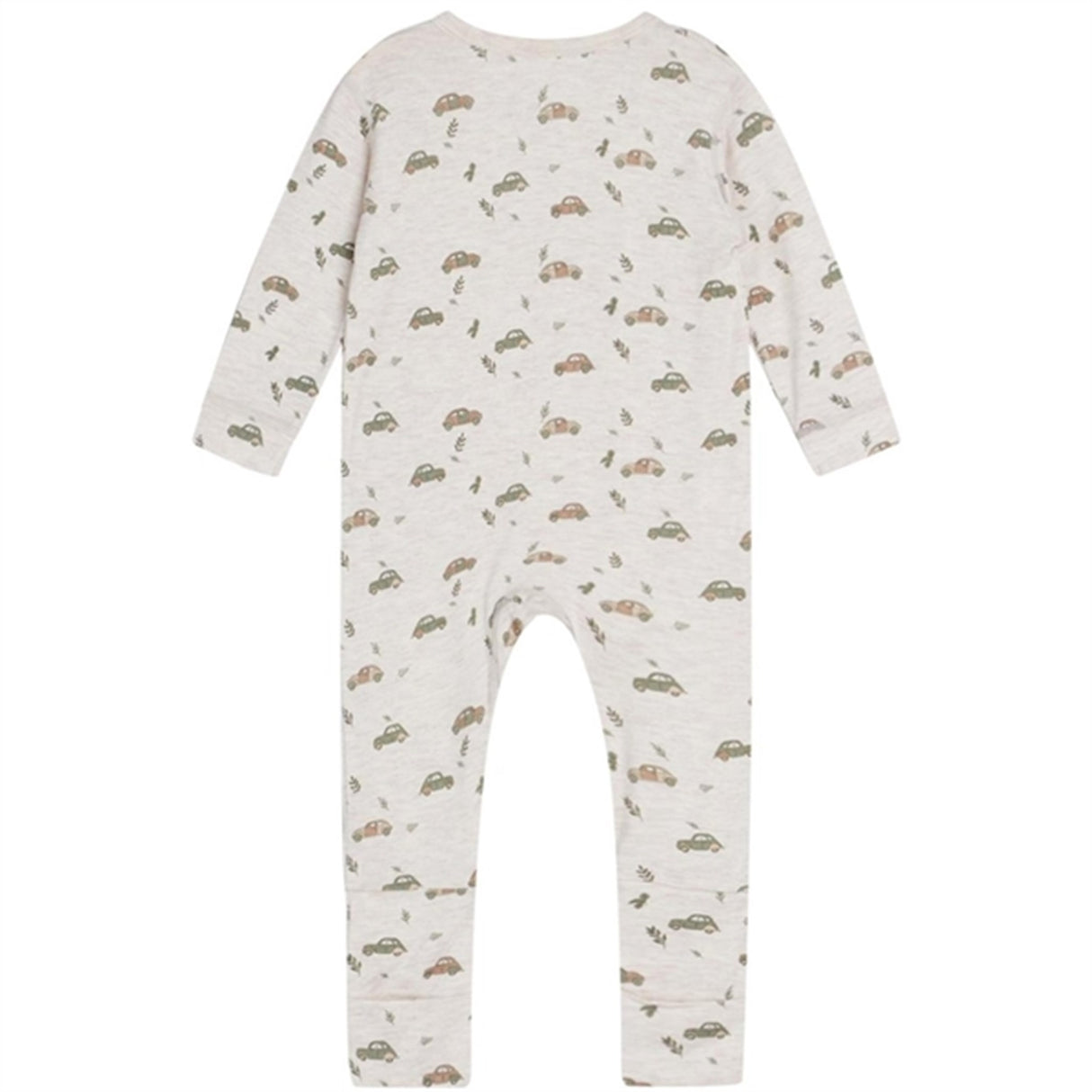 Hust & Claire Seagrass Mulle Pyjamas 2