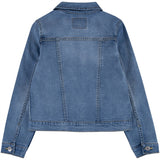 Levi's Trucker Denim Jacket Blue 5