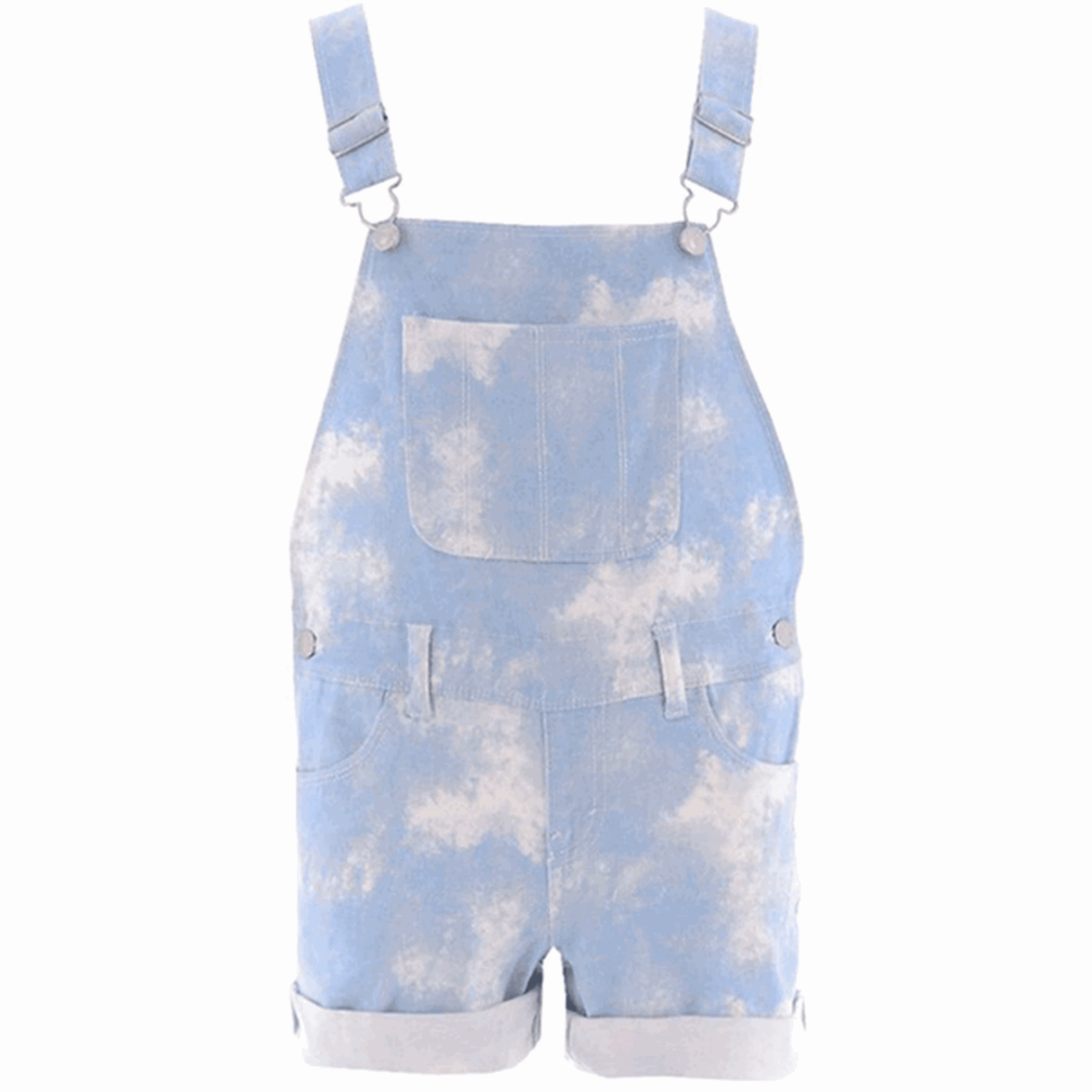 Levi's Shorts Cloud Wash