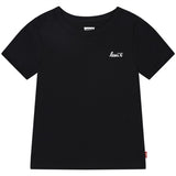 Levi's Her Favorite T-Shirt Caviar