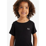 Levi's Her Favorite T-Shirt Caviar 2