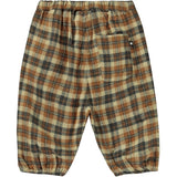 Molo Ground Check Sun Pants 3