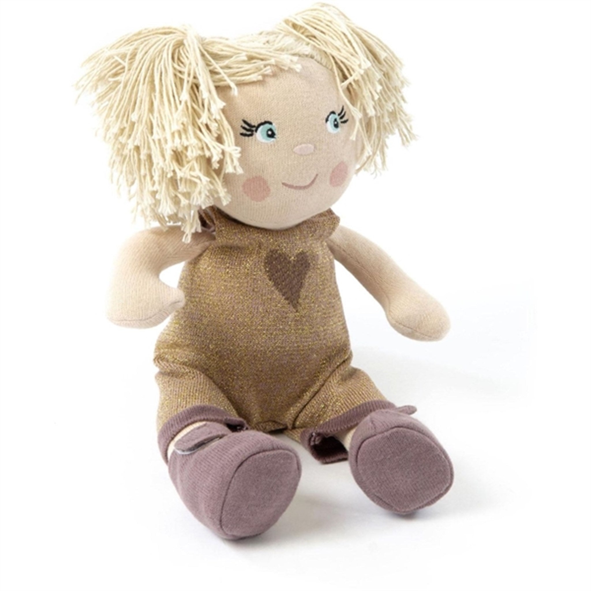 Smallstuff Doll Olivia