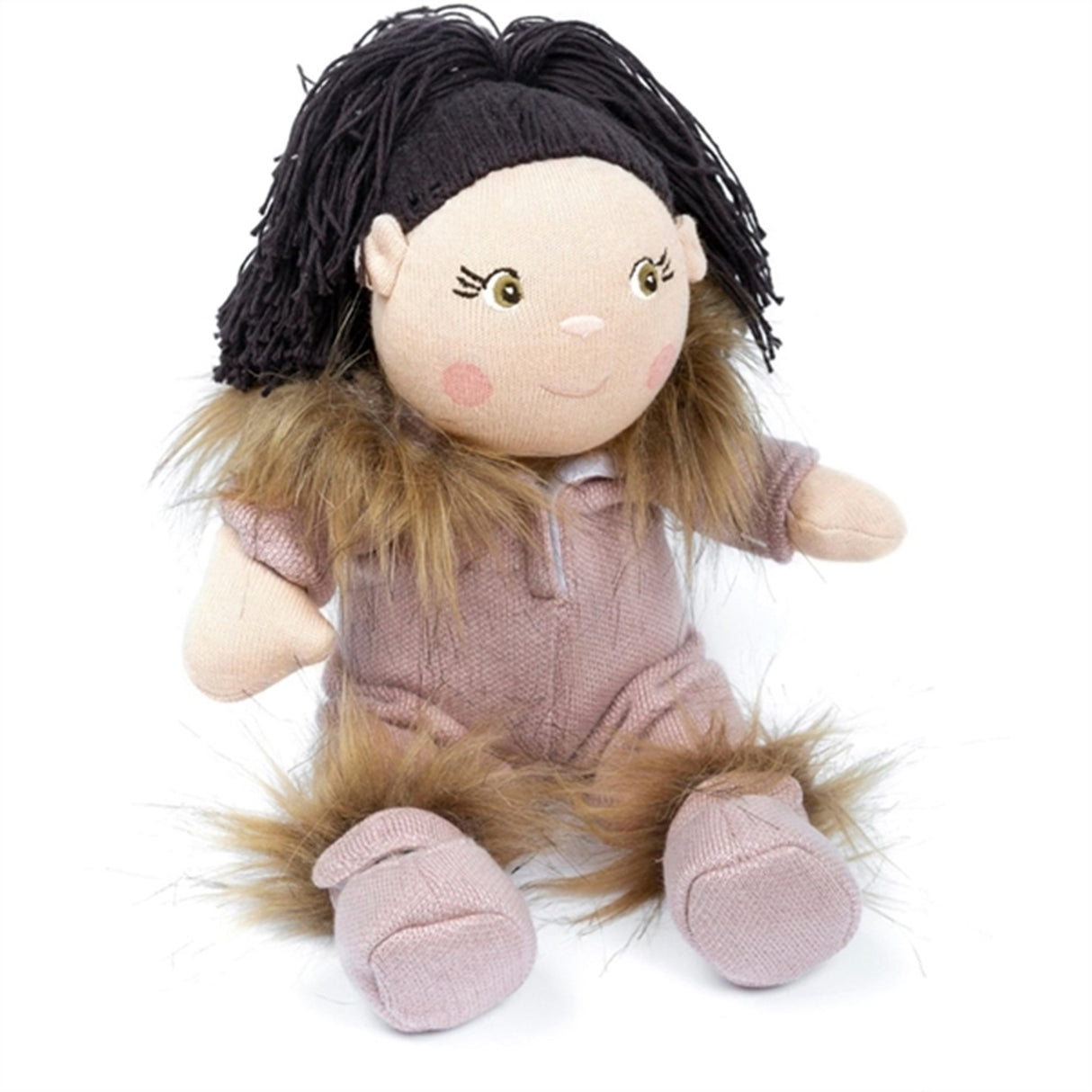 Smallstuff Doll Sally