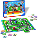Ravensburger Paw Patrol Junior Labyrint Brætspil 2