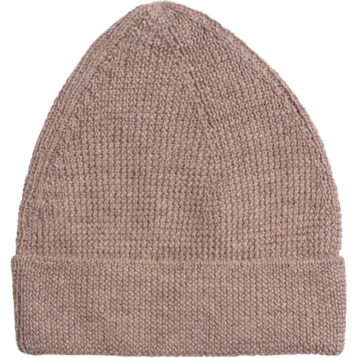 Minimalisma Koolie Hat / Bonnet Ash Brown 4