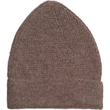 Minimalisma Koolie Hat / Bonnet Brown Sheep 3