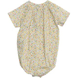 Serendipity Fairygarden Baby Puff Onesie 2