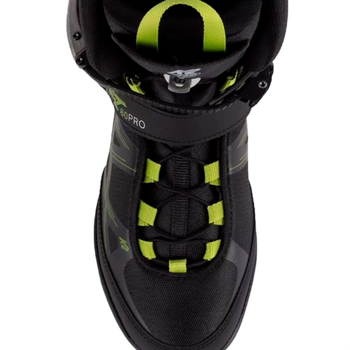 K2 F.I.T 80 Pro Inline Skate 3