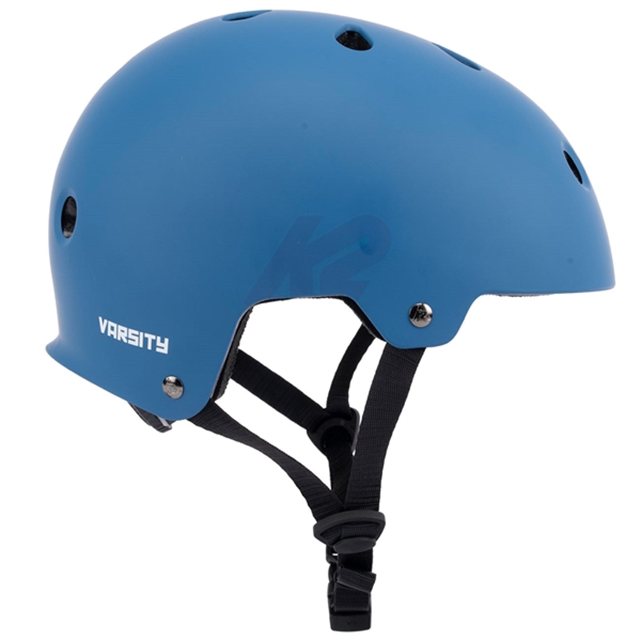 K2 Varsity Helmet Blue