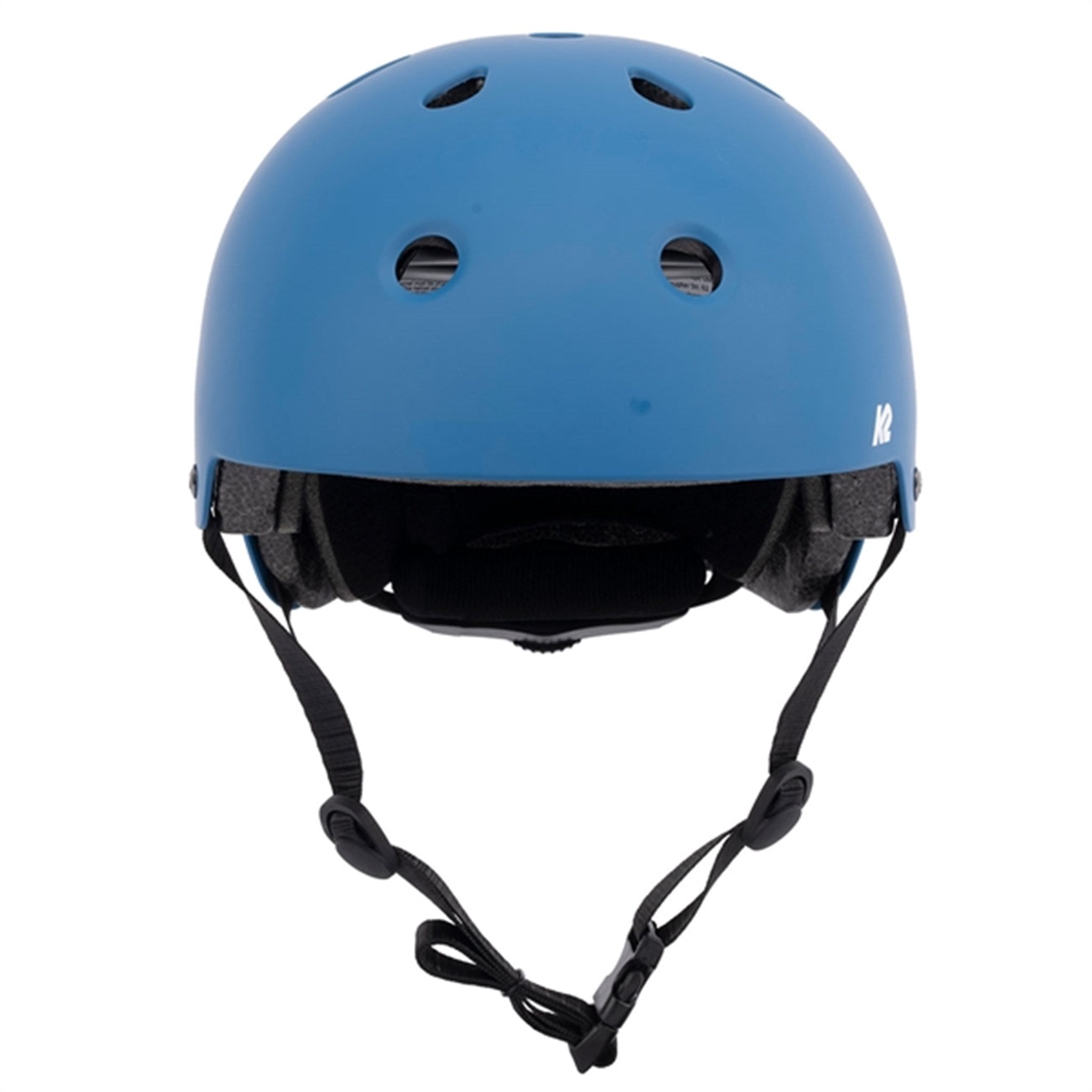 K2 Varsity Helmet Blue 2