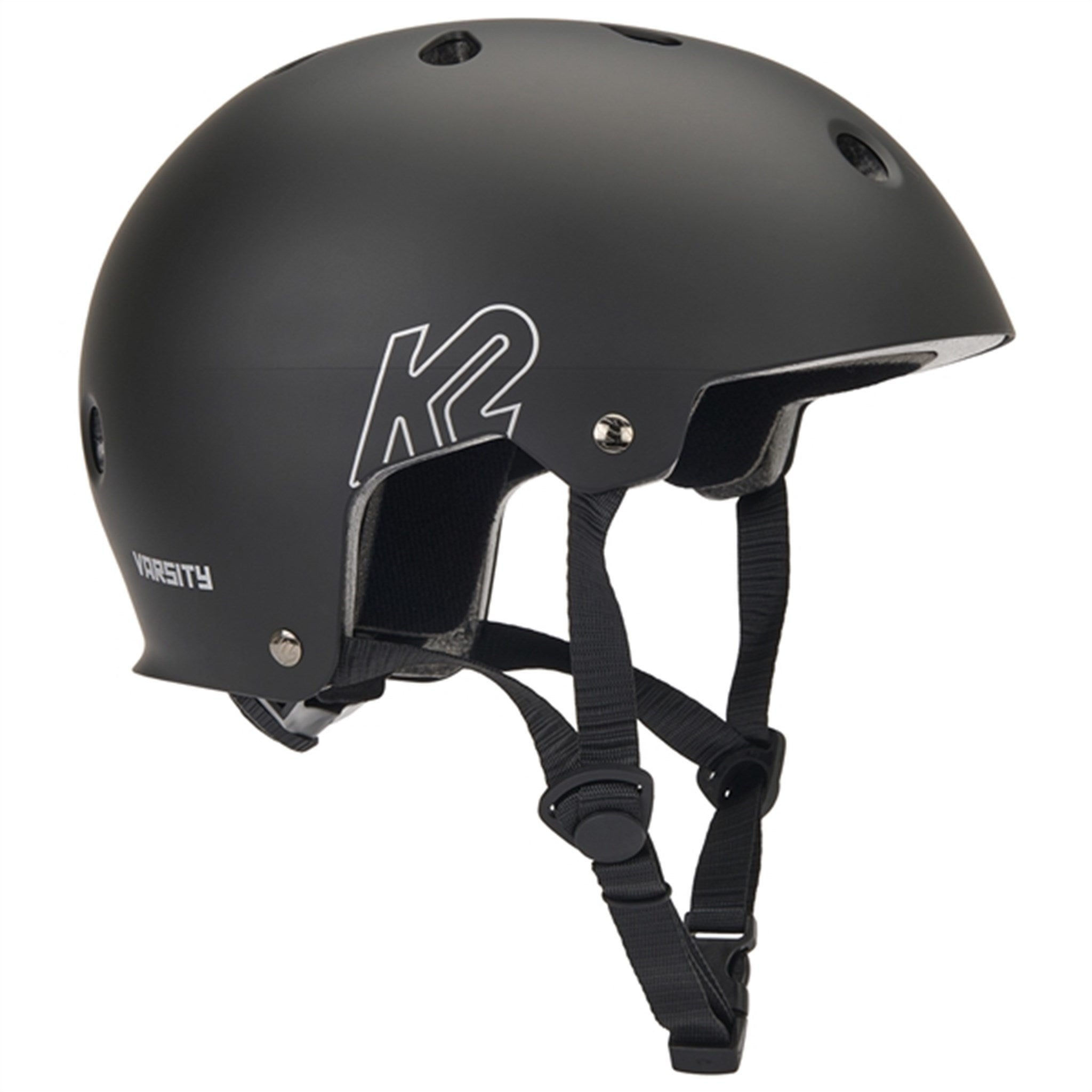 K2 Varsity Helmet Black