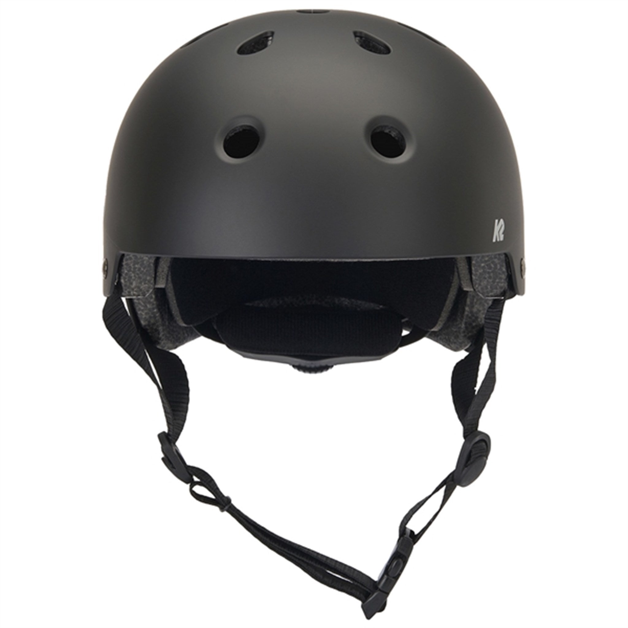K2 Varsity Helmet Black 2