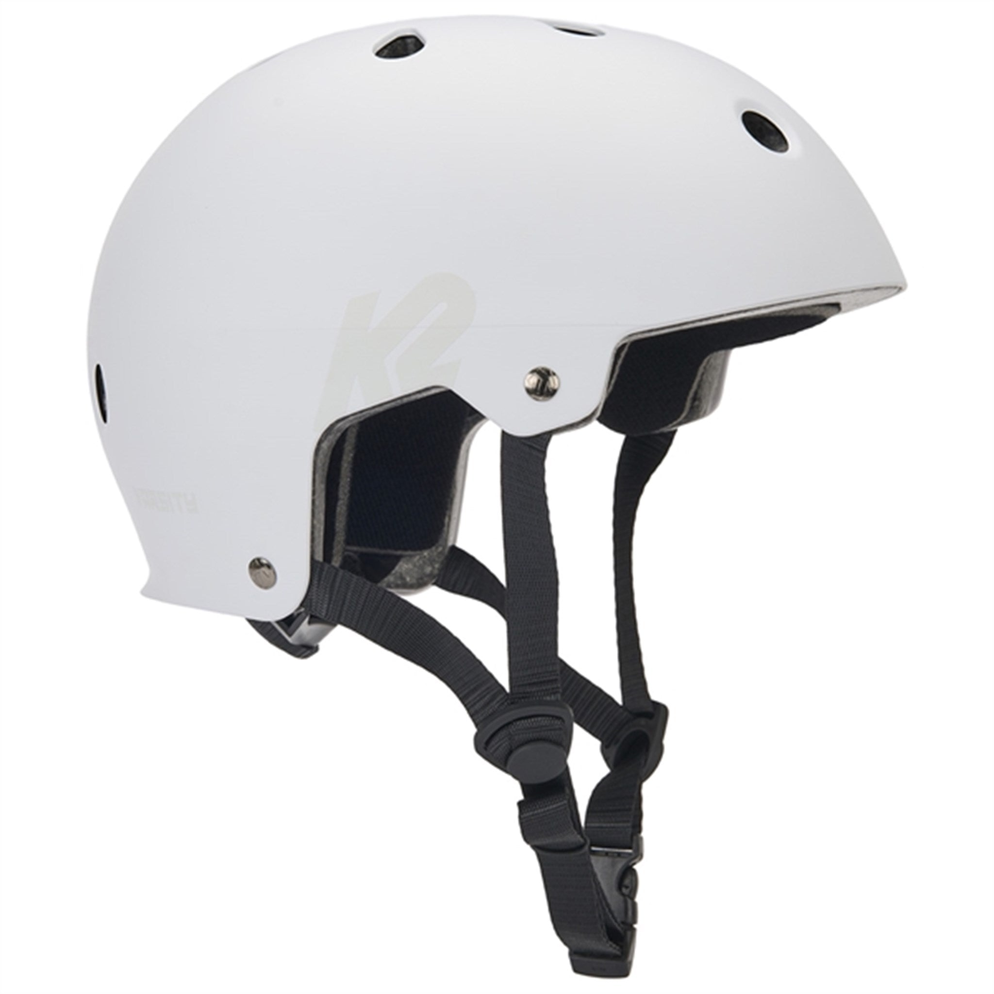K2 Varsity Helmet White