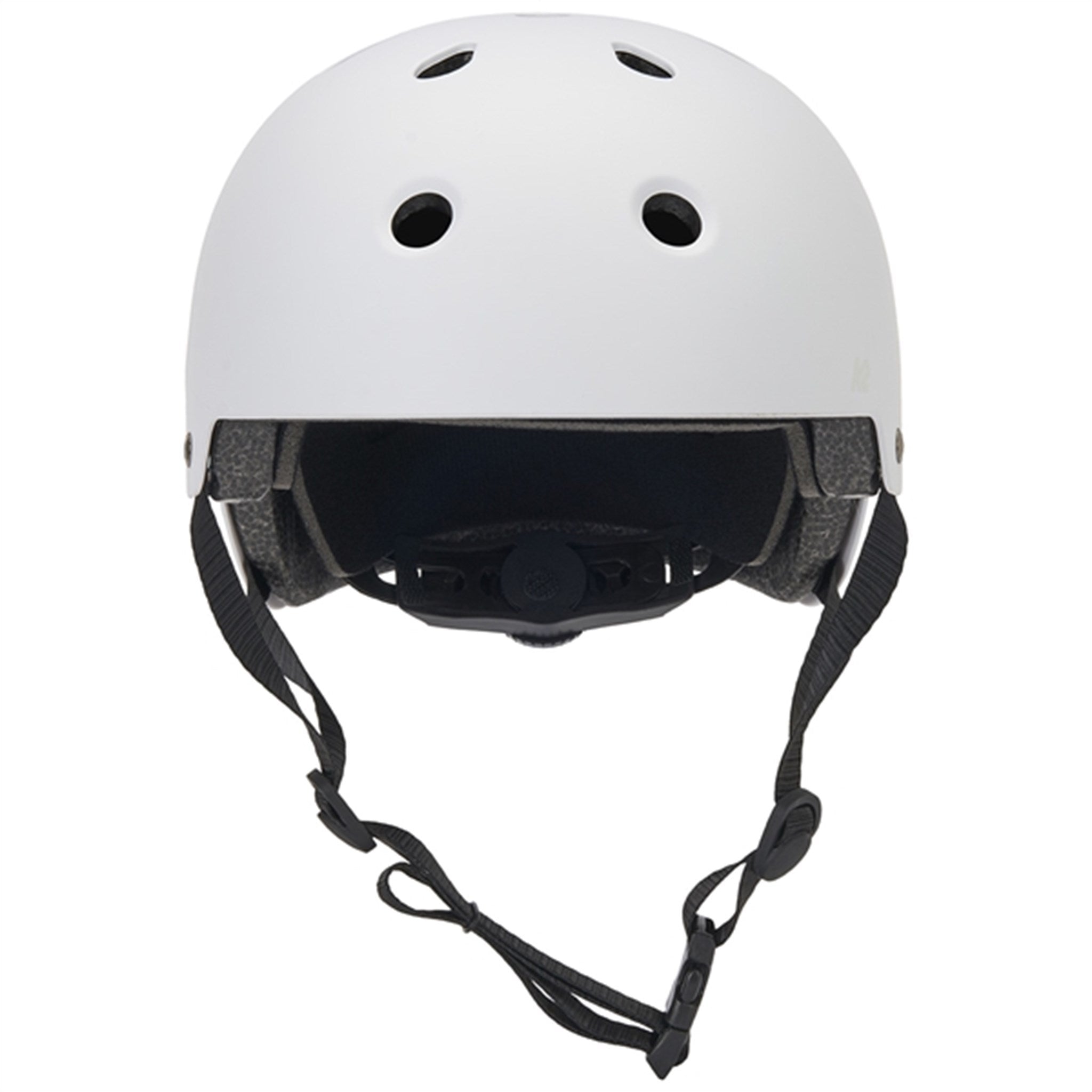 K2 Varsity Helmet White 2