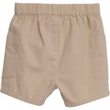 Serendipity Safari Baby Shorts 4