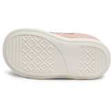 Bisgaard Rainbow Low Velcro Shoe Nude 4