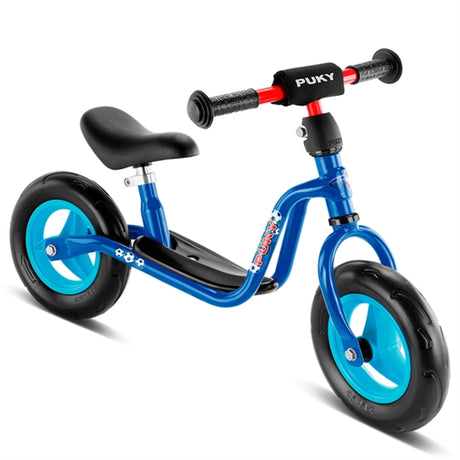 PUKY LR M Balance Bike Blue