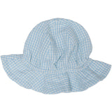 Serendipity Aquachecks Sun hat 4