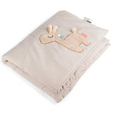 Done by Deer Sensory Play Sea Mat Deer Friends Sand