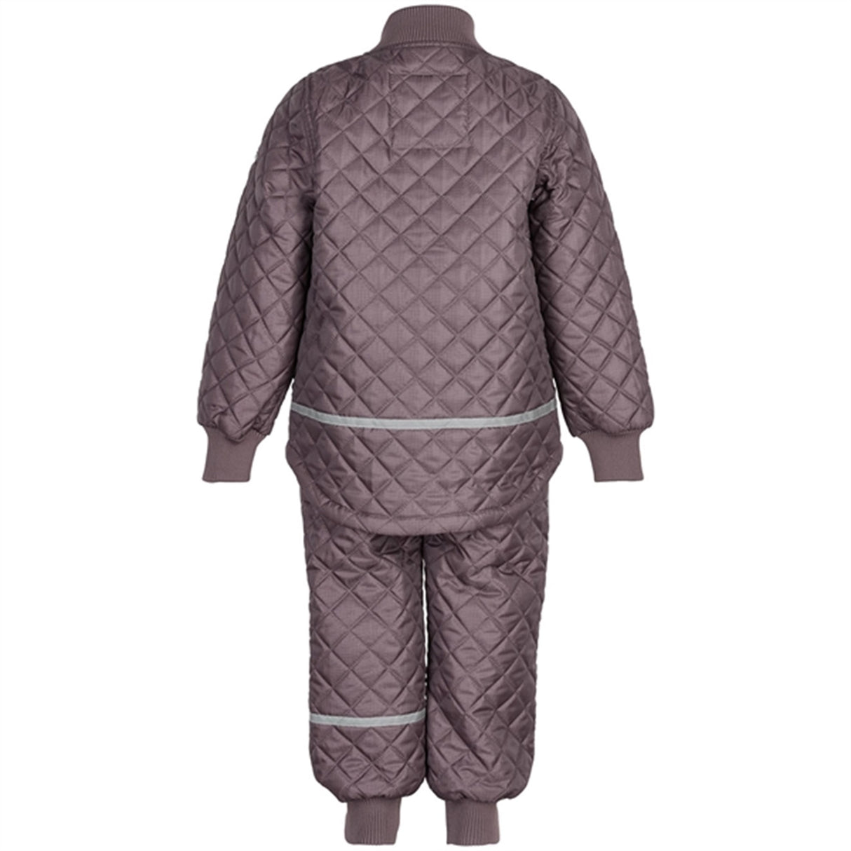 Mikk-Line Thermo Set Basic Twilight Mauve