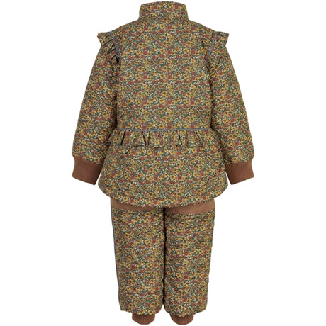 Mikk-Line Thermo Set Thrush AOP 2