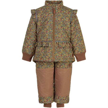 Mikk-Line Thermo Set Thrush AOP