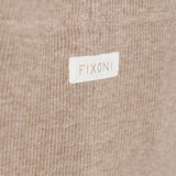 FIXONI Affogat Rib Leggings 2