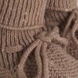 FIXONI Affogat Knit Footies 2