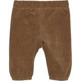 FIXONI Nuthatch Cord Pants 3