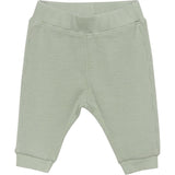 FIXONI Seagrass Pants Waffle