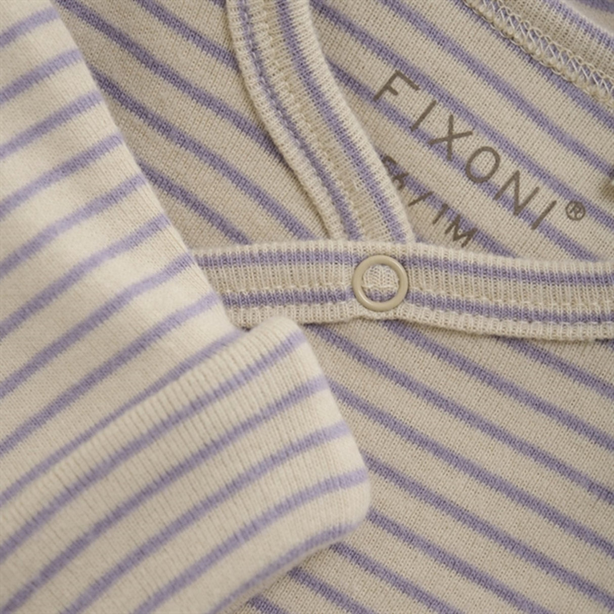 FIXONI Lavender Gray Body LS 2