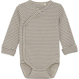 FIXONI Grisaille Body LS