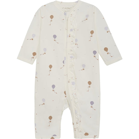 FIXONI Thistle Nightsuit