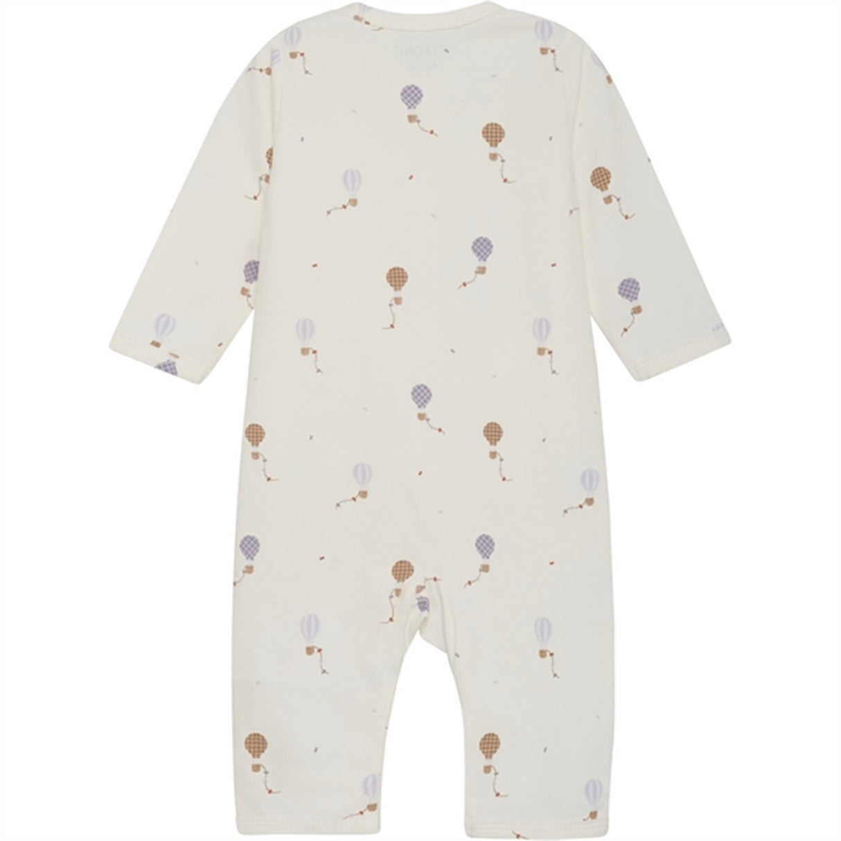 FIXONI Thistle Nightsuit 3