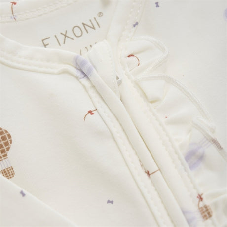 FIXONI Thistle Nightsuit 2