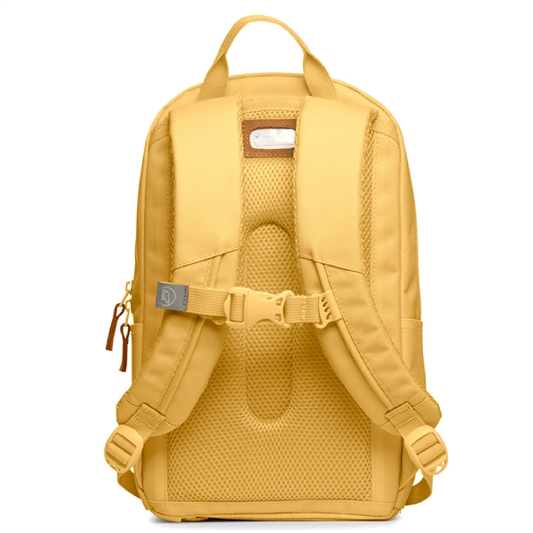 Beckmann Urban Mini Shoulderbag Yellow 4