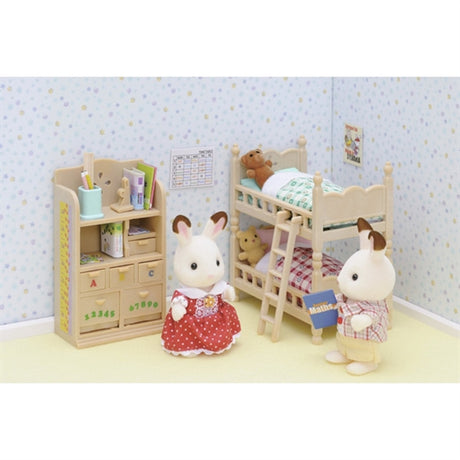 Sylvanian Families® Children's Bedroom Furniture 2