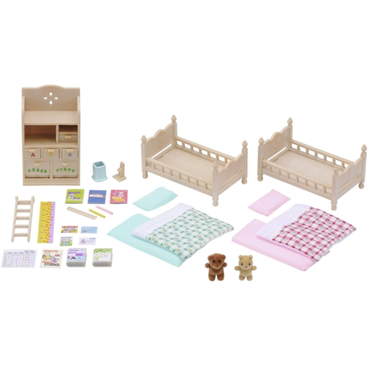 Sylvanian Families® Children's Bedroom Furniture 4