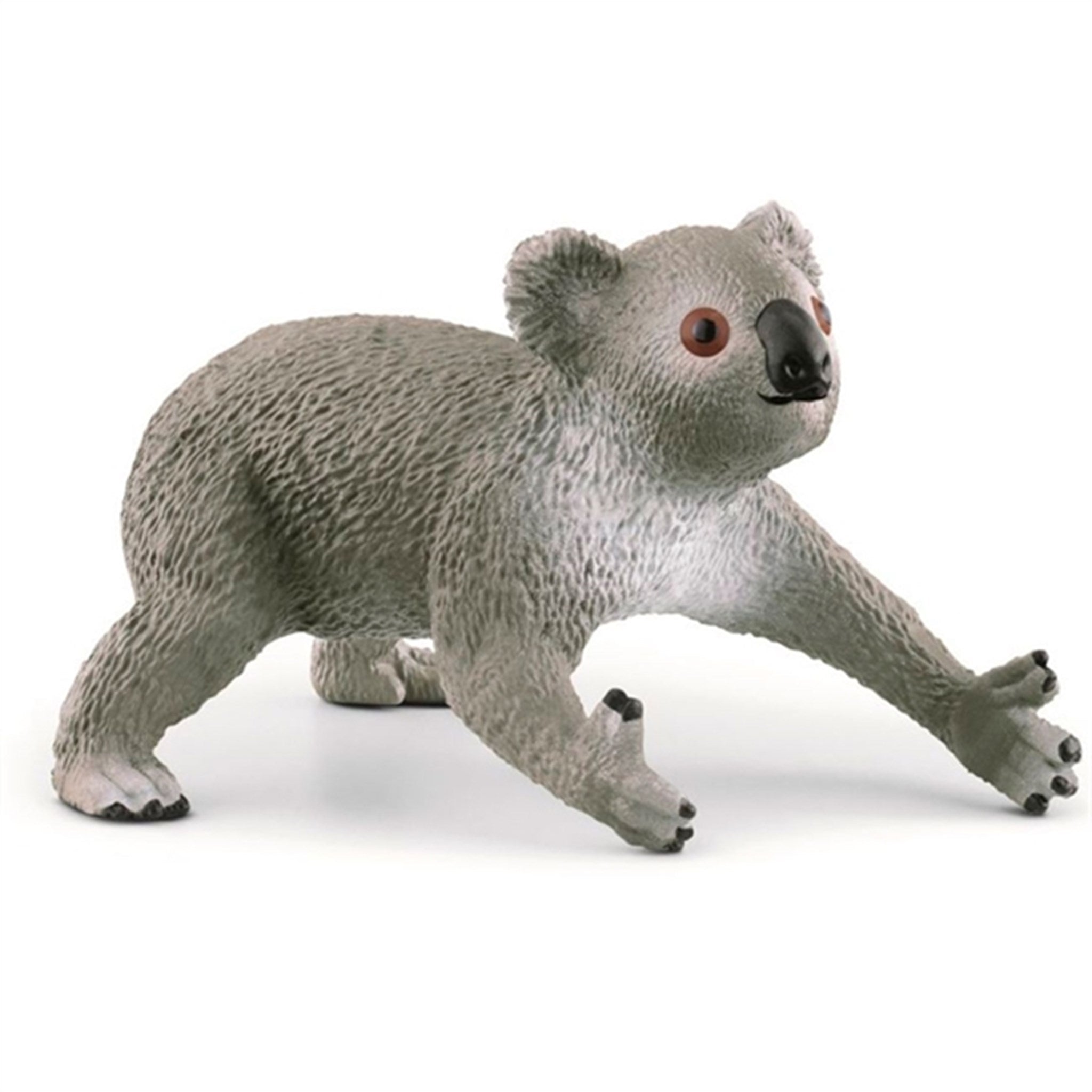 Schleich Wild Life Koala Mother And Baby 3