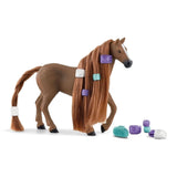 Schleich Sofia's Beauties Horse English Thoroughbred Mare