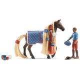 Schleich Sofia's Beauties Horse Starter Set - Leo & Rocky